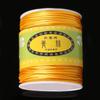 70Meter Korean Silk Cord Thread Knot China Bow Beading Bracelet Braided DIY Jewelry