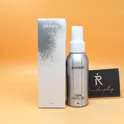 Groundplan hydratační zklidňující mlha 100 ml