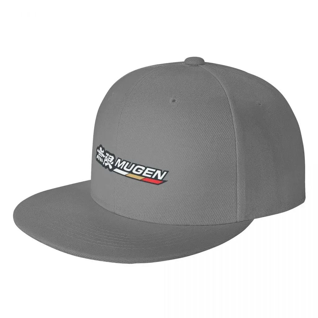 Mugen Power Baseball Cap Foam Party Hat Beach Hat Visor Cute Unisex Womens