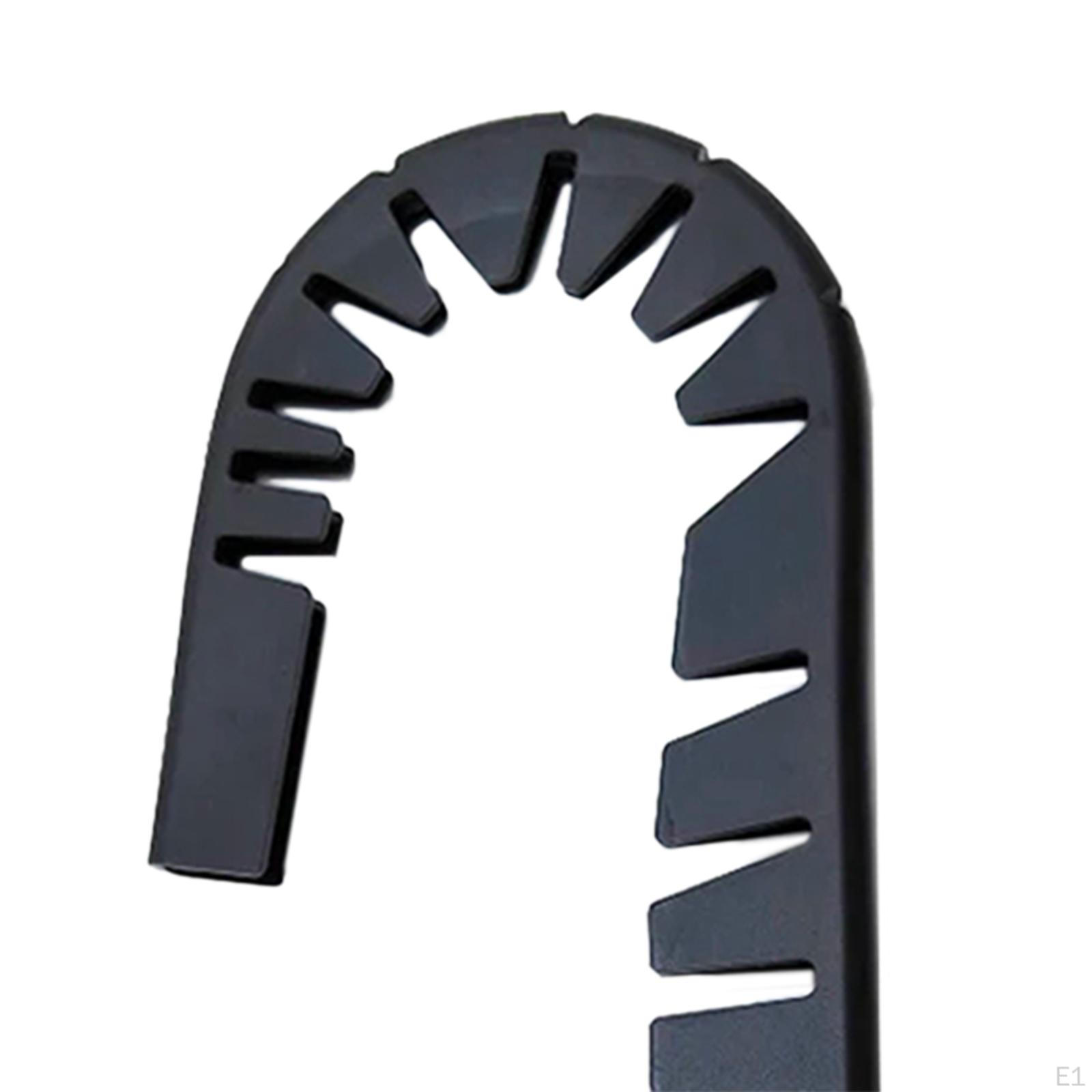 Защитная кромка лезвия хоккейной клюшки для тренировок и тренировок — фото 2