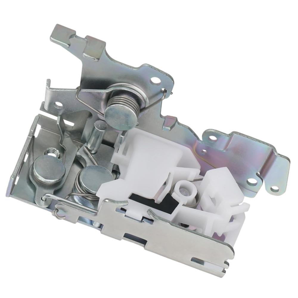 Serratura con maniglia per porta scorrevole posteriore sinistra/destra per Dodge Freightliner Sprinter 2500 3500 2002-2006 Mercedes-Benz Sprinter 95-06