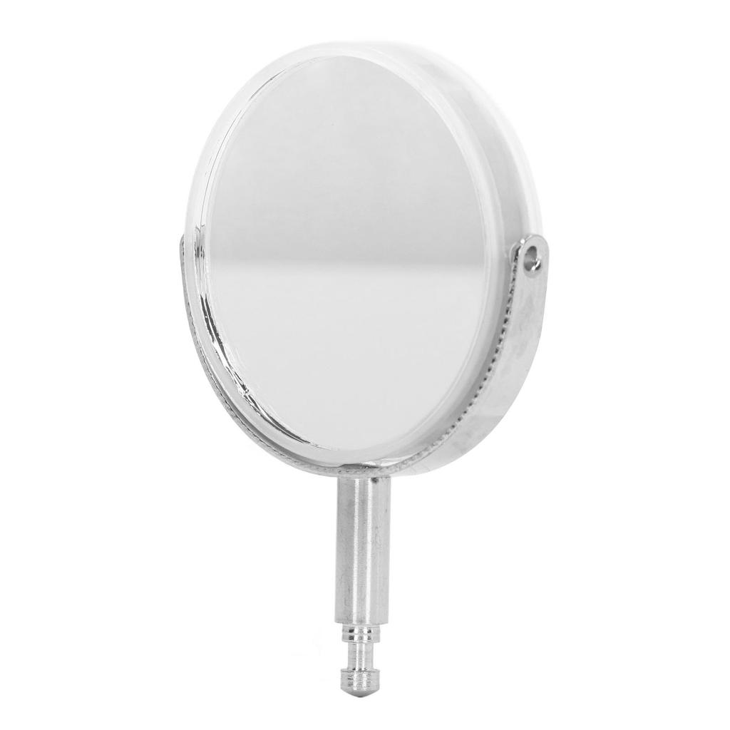 Microscope Reflective Mirror Light Gathering Pathway Changing Biological Microscope Plane Concave Reflector for XSP 00