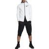 New Nike Jackets Men's White 856439-100