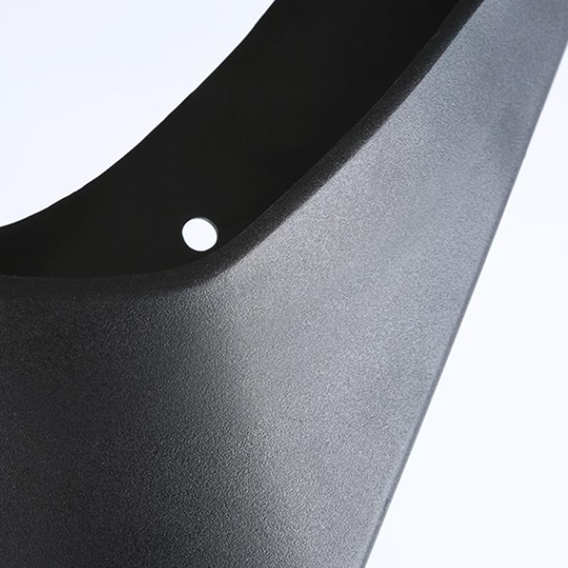 Schmutzfänger für Chery Exeed VX 2022 2023 Auto Vorne Hinten 4 Stück Schmutzfänger Spezieller Kotflügel Schmutzfänger Auto