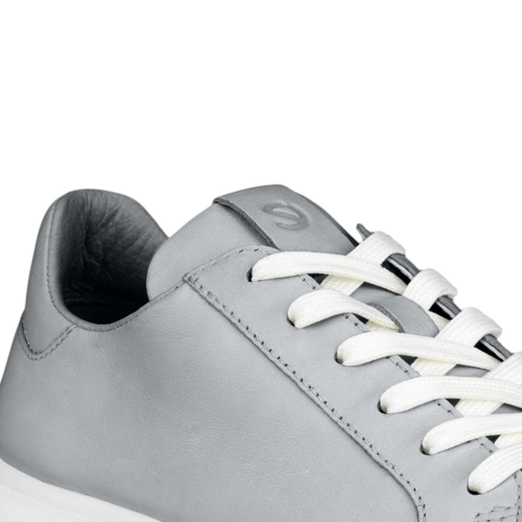 Sneaker Boots Street Tray Genuine Leather Casual Sneakers CONCRETE Cm 3E [Echo] Women's 24.0