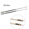 1 paio 4mm 5mm Larghezza Molla Metallo Occhiali Aste Gamba Occhiali Asta Flessibile Con Punta Accessorio di Ricambio T05W T04W