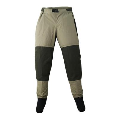 Kylebooker Дихаючі ботинки Stockingfoot Waist Waders KB003