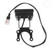 Nou pentru Sur Ron Sur-Ron SurRon Segway Talaria Plug N Play, comutator far impermeabil, spot galben, LED, Pod, set combinat