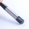 5PCS Screw Extractor Set Easy Out Drill Bits Guide Broken Screws Bolt Remover