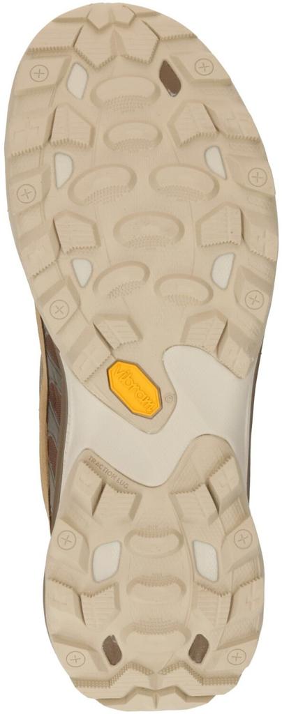 Hiking Shoes Merrell Moab Speed 2 GTX (J037517) Coyote