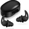 Soft Sleep Earplug Noise Canceling Earplug Wireless Silicone Earplug Reusable