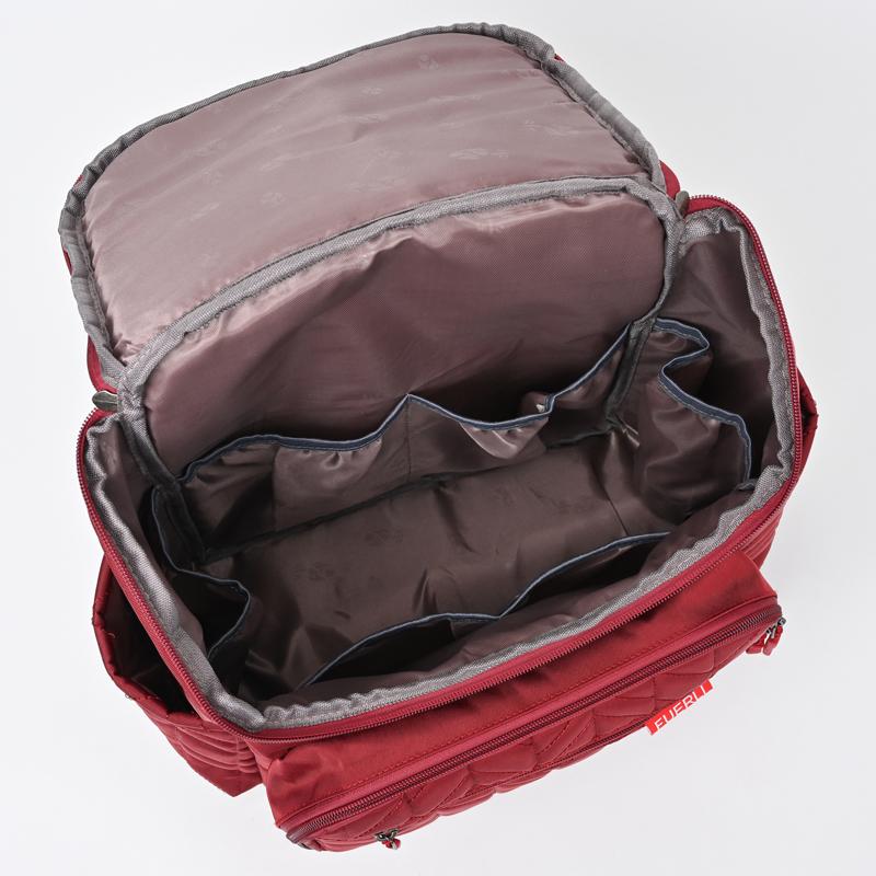 Женский рюкзак Amiqi Mummy — фото 5