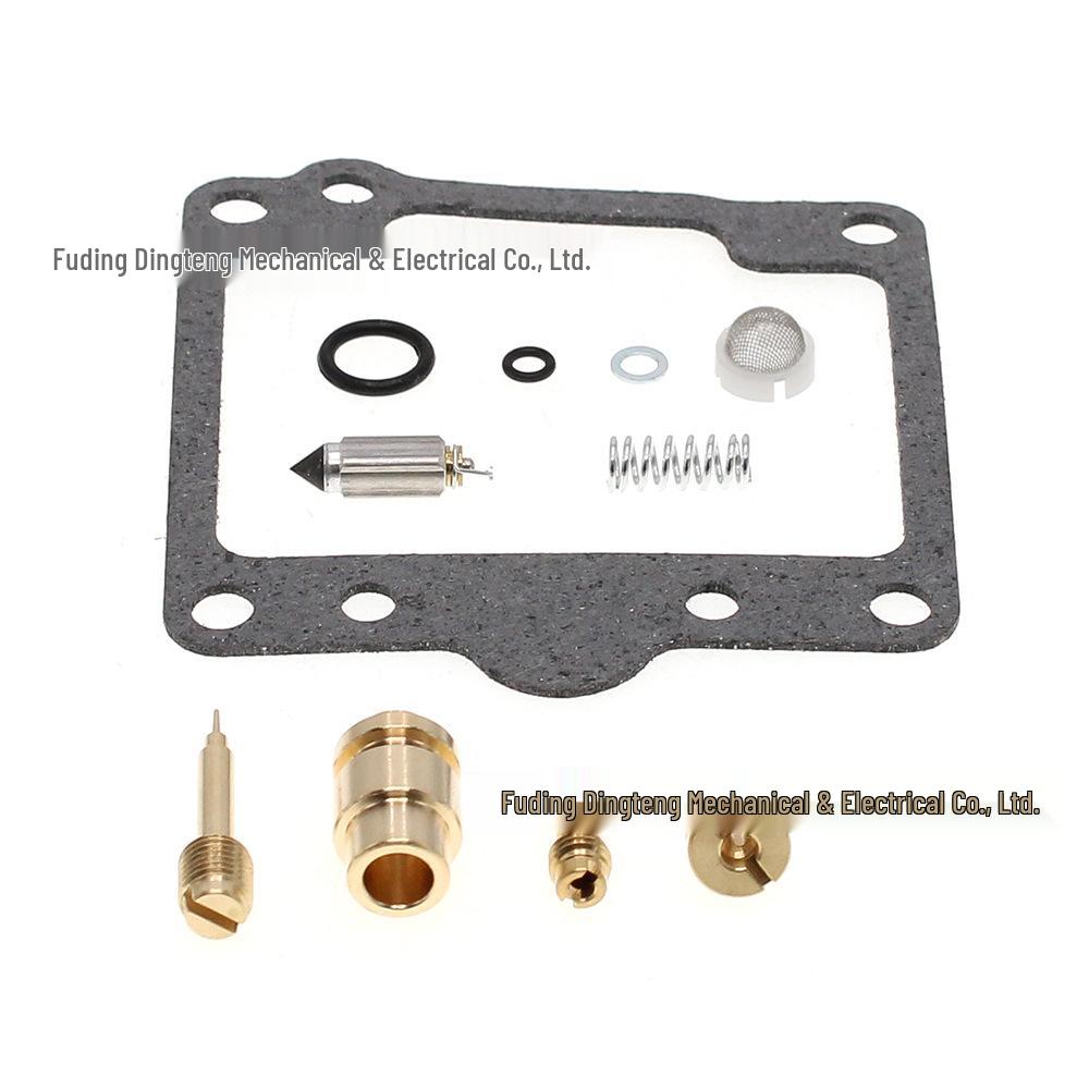 Yamaha XS650S Carburetor Repair Kit (1981-1983)