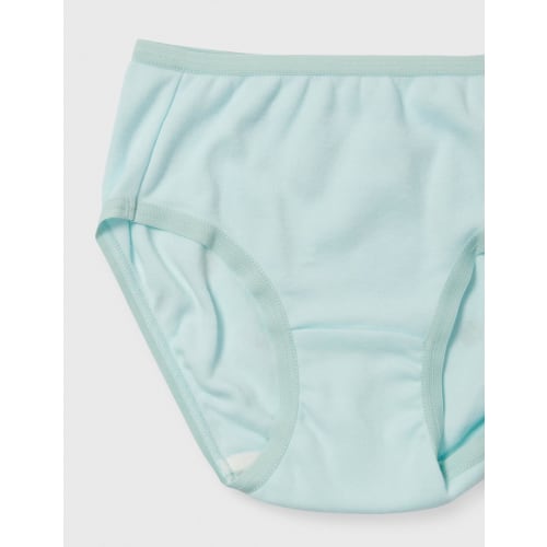 sanrio underwear girls underwear 2 shorts 15131034110120 green