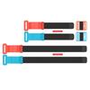 Wrist Strap Leg Strap for Switch 2 Gamepads Adjustable Game Bracelet Strap Wrist Game Accessories for Switch 2 Joy-Con