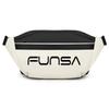 Simple Fanny Pack New Men's Outdoor Leisure Breast Bag Men's Travel Satchel Student Oblique Span Bag Trendy Shoulder