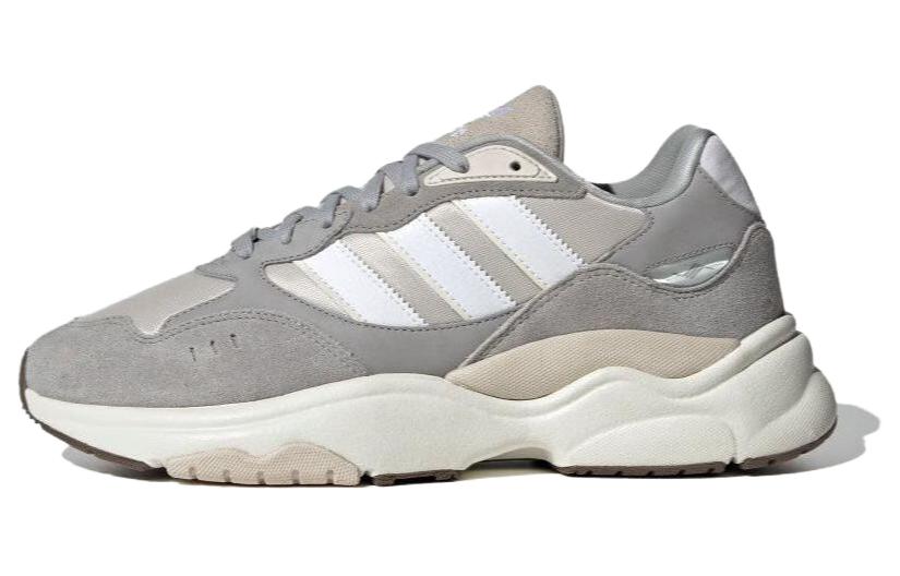 Adidas Retropy F90  Solid Grey  IF2866 35⅔