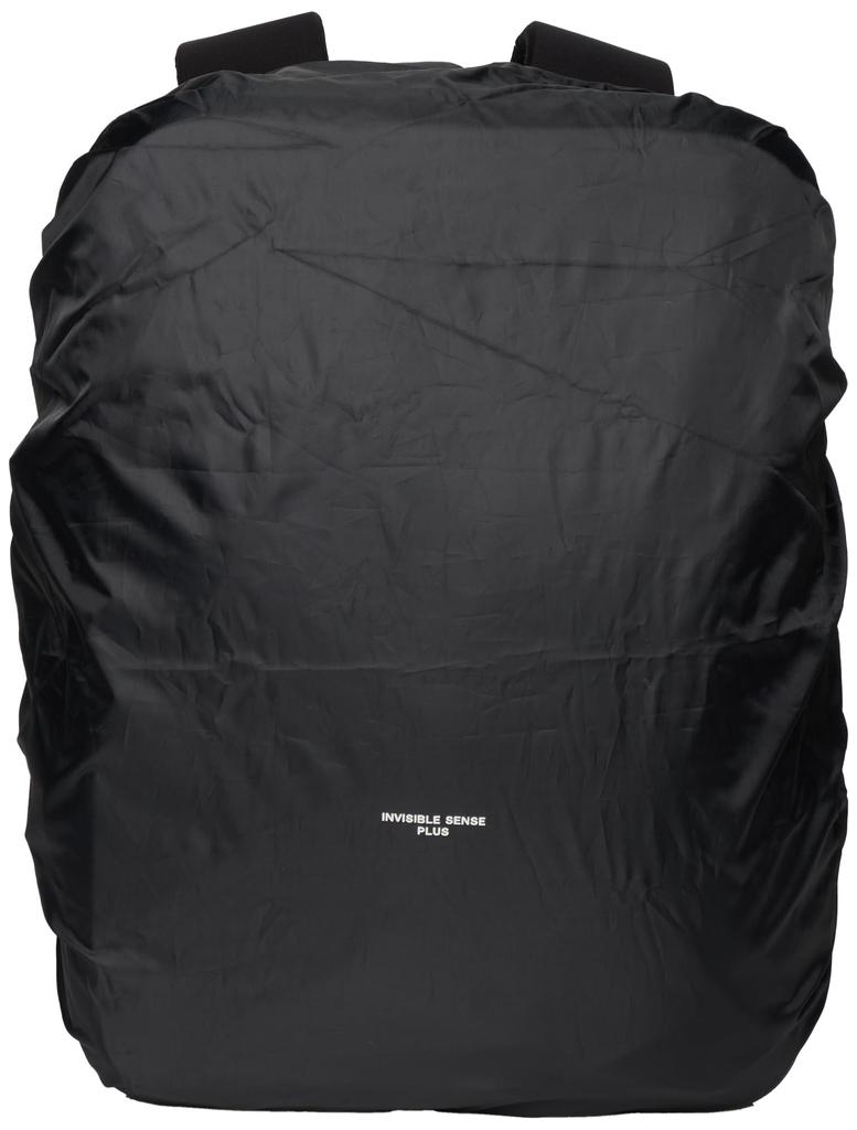 [IS Plus] 3WAY Business Monolith Business 3WAY Expandable 20L-28L with Rain Cover MobileTablet Storage Multifunctional Large Capacity Lightweight