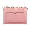 Michael Kors Cece 18 Gold Hardware Polyurethane Shoulder Bag Blush Pink Women shoulder bag 35F2G0EC5O-PRIMROSE