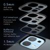 Translucent Matte Phone Case For Oppo A6 Pro Anti-knock Shockproof Matte PC Back Cover For Oppo A6 Pro Case For Oppo A6 Pro Case