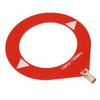 Radio Donut WB Antennae 10kHz-180MHz with Low Impedance Converter SMA Interface   Antennae