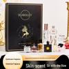 XKN Women's Perfume Gift Set: Long-Lasting, Light Fragrance for Birthdays & Valentine's Day