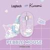 Logitech Pebble M350 Sanrio Wireless Mouse