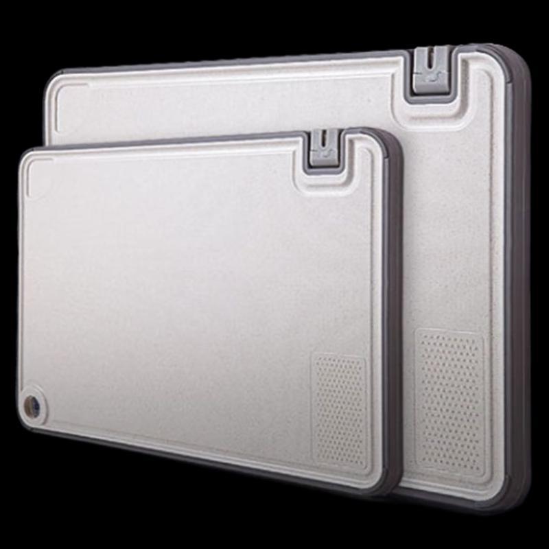 OOU Multi-functional Antibacterial Cutting Board