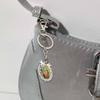 Our Lady of Guadalupe Keychains Elegant Key Rings Key Ornament Great for Weddings Communions and Church Functions