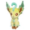 San-ei Trading Pokmon All Star Collection Leafeon (S) 12x10x20.5cm Plush Pokmon PP123