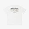 PRO-SPECS Gardening Club T-Shirt Mt-X401