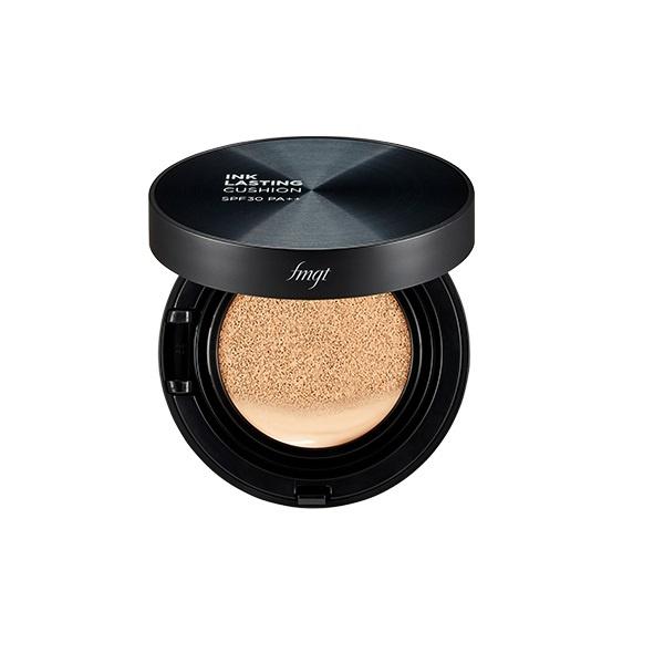 

[The FACE Shop] Тушь Lasting Cushion SPF 30 PA++ 15 г #V201