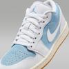 Jordan 1 Low SE Denim Worn Blue (Women's)
