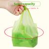 Thickened Rolled Vest Pet Poop Bags Portable Dog Waste Bags