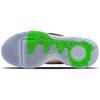 Nike KD Trey 5 X Cushioning Slip Resistant Abrasion Resistant Low Top Basketball Shoes Unisex Pink DJ7554-014(Team-726)-Random Packaging Bags