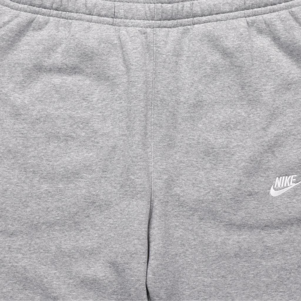 Nike Men's Sportswear Club Fleece Jogger Pants 'Dark Grey Heather' BV2672-063