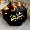 The Godfather: Power Legacy Folding umbrella Suitable for all seasons Umbrella Gift outdoor travel