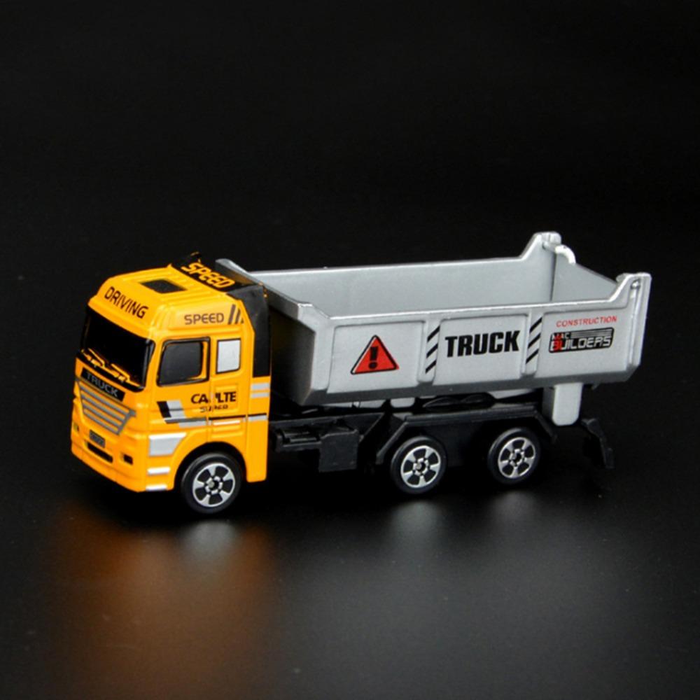 High Quality 1:64 Fire Truck Multistyles Alloy Simulation Firefighting Diecast Rescue Engineering Vehicle