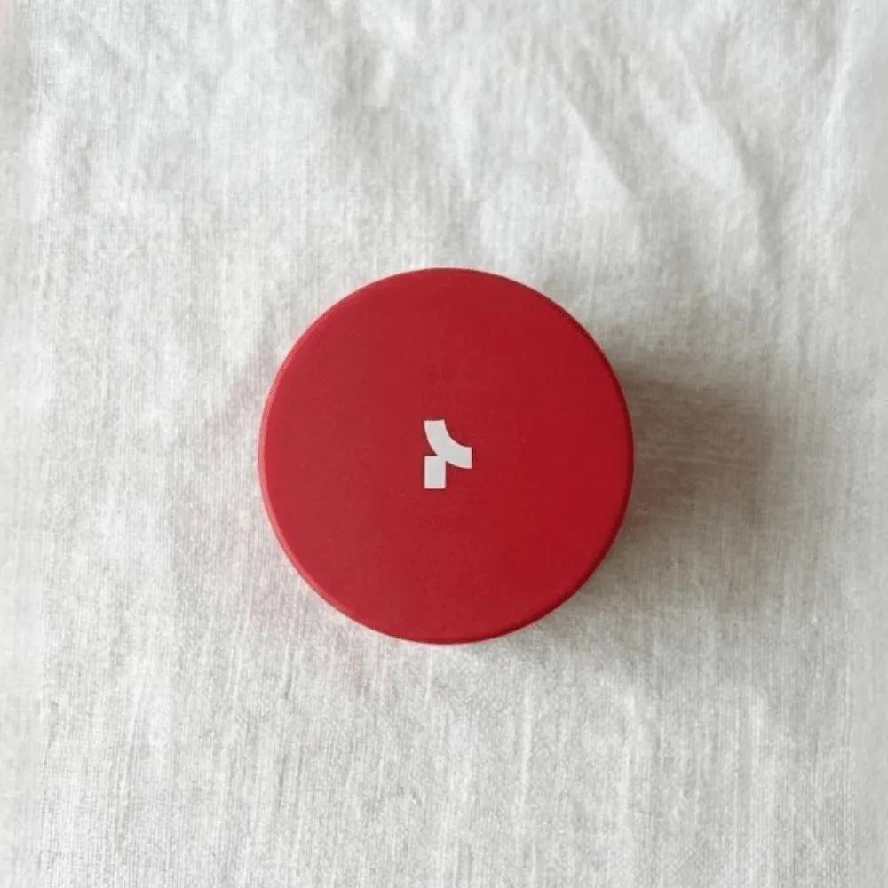 Tony Moly Cheek Tone Lip & Cheek Duo Balm Heart Blush No. 7 Heart Blush No. 7