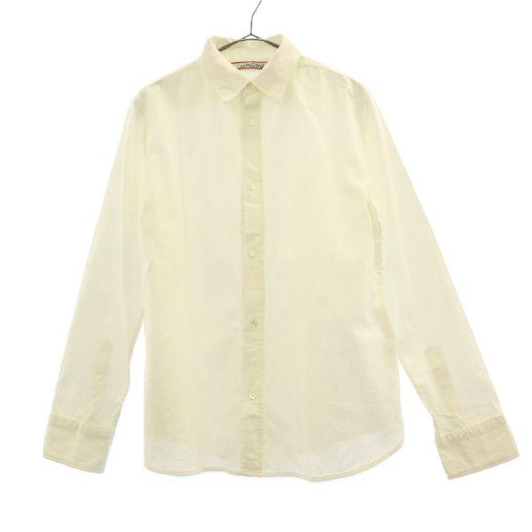 

Umii908 made in Japan Long sleeve shirt 3 Blouse Regular Collar 45RPM Women Used