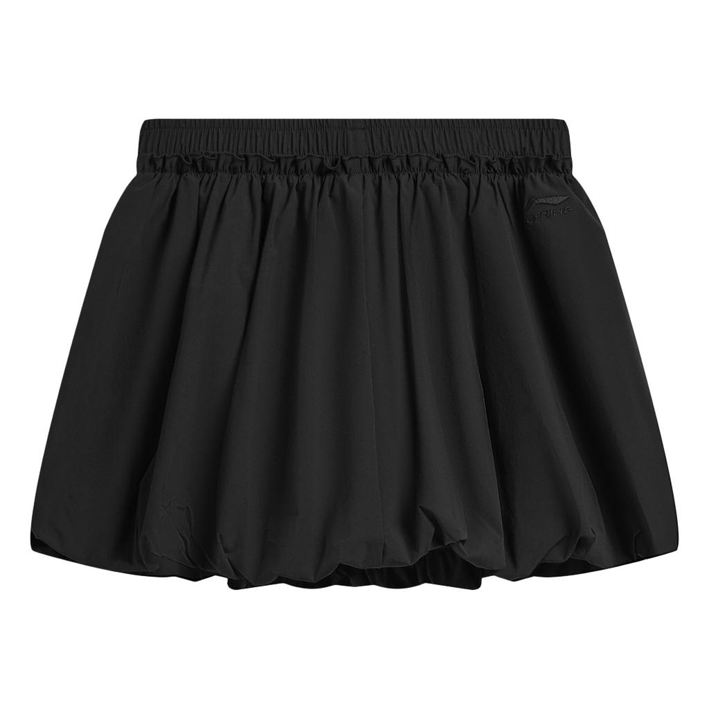 Li Ning Sports Lifestyle Series Moisture Wicking Quick Dry Cool Sun Protection Loose Skirt Women Skirts ASKW338-2