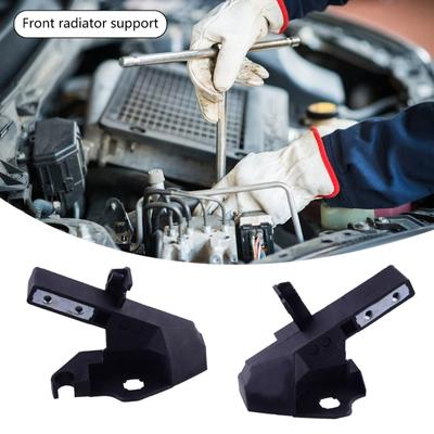 Kühlerhalterungsstift für C300 C350e C400 2056203401 2056203501 Motorraum-Kühlerunterstützung