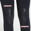 Mylegend CR Neoprene Wetsuit Set 2mm Split Suit Diving Snorkeling Swimming Thermal Protection Unisex Adult
