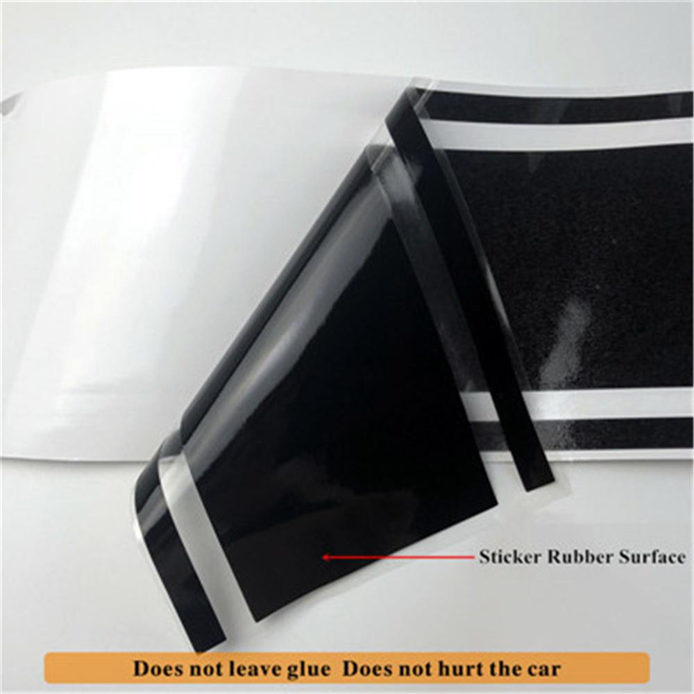 Sticker Comes With Clear Transfer Paper Overlay