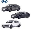 HYUNDAI Genuine Grandeur GN7 Minicar 1:38 Diecast Display Car Toy