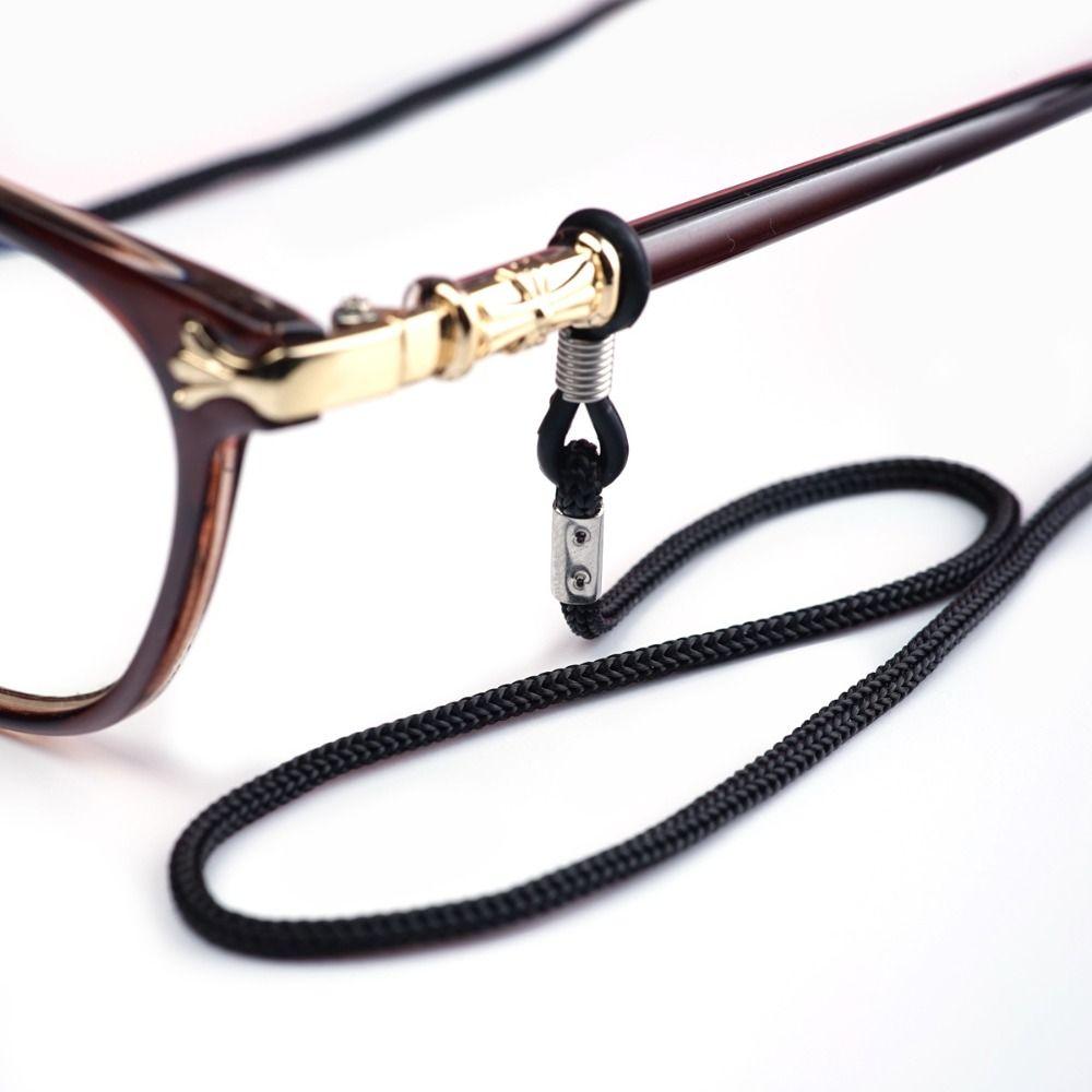 Anti-slip Glasses Rope Colorful Glasses Lanyard Fashion Sunglasses Chain
