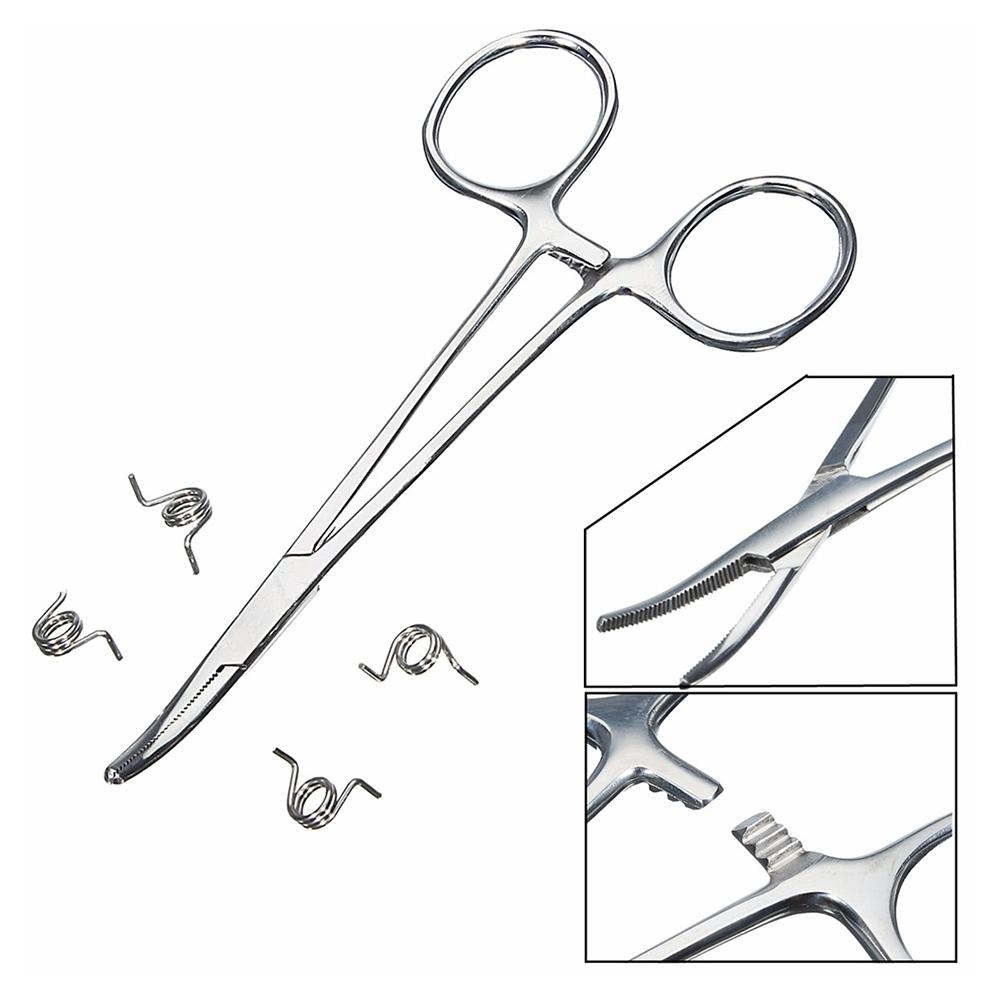 Door Lock Actuator Repair Tool Springs for Mercedes-Benz C-Class E-Class W203 W211