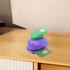 Hole Punch for Crafts, Kids, Scrapbooking Supplies Magazines, Photo Card Making