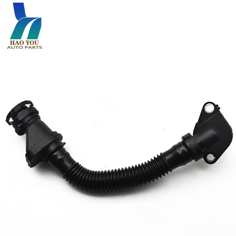 11157843150 Crankcase Breather Hose for Bmw 5/6 Series F10 F12 F13 M6