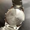Used [Working Item] CITIZEN/Citizen Eco Drive Radio Solar ATP53 Titanium Lightweight Good Condition